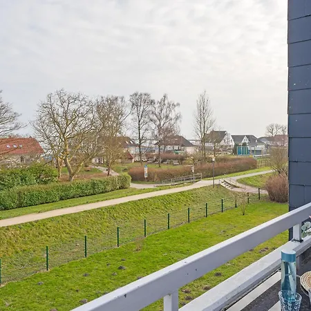 Strandhotel Ostseerose * Kellenhusen