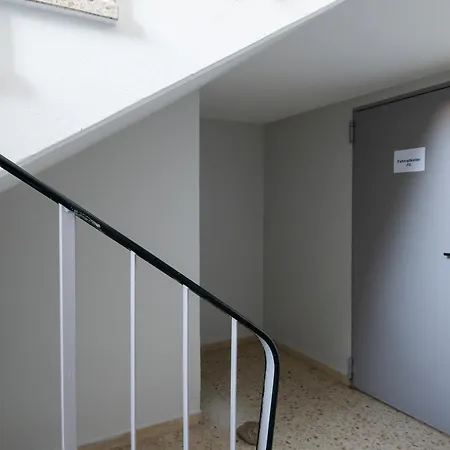 Strandhotel Ostseerose Apartment
