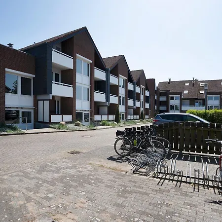 Strandhotel Ostseerose *