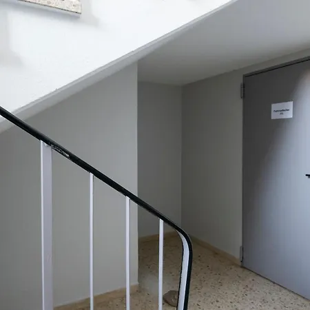 Strandhotel Ostseerose Apartmán 4*