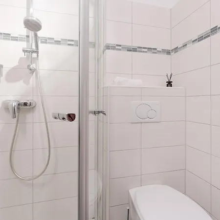 Strandhotel Ostseerose 4*