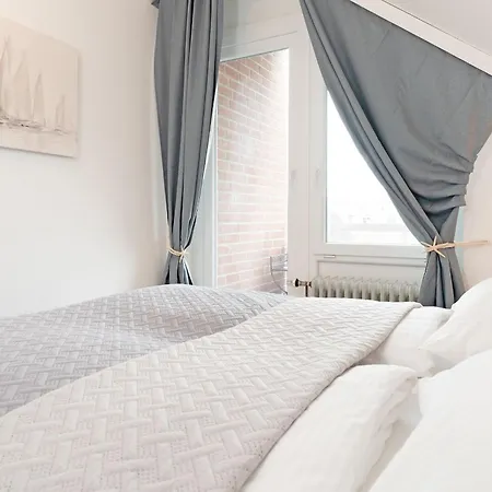 Strandhotel Ostseerose