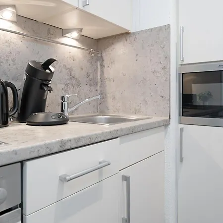 Strandhotel Ostseerose Kellenhusen