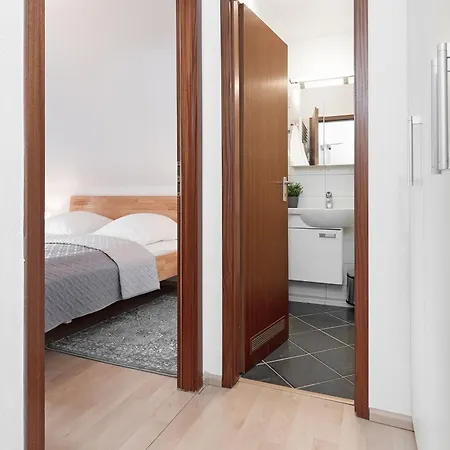 Strandhotel Ostseerose Apartment