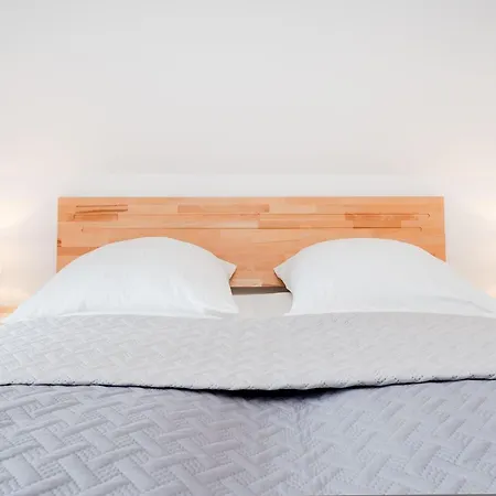 Apartmán Strandhotel Ostseerose Kellenhusen