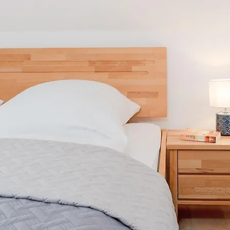 Strandhotel Ostseerose Kellenhusen