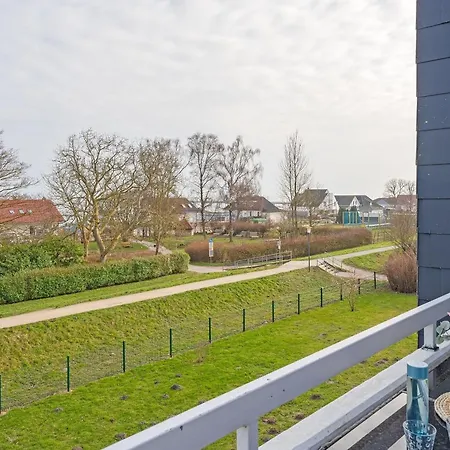 Apartment Strandhotel Ostseerose *
