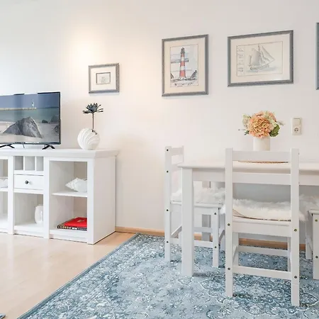 Strandhotel Ostseerose 4*