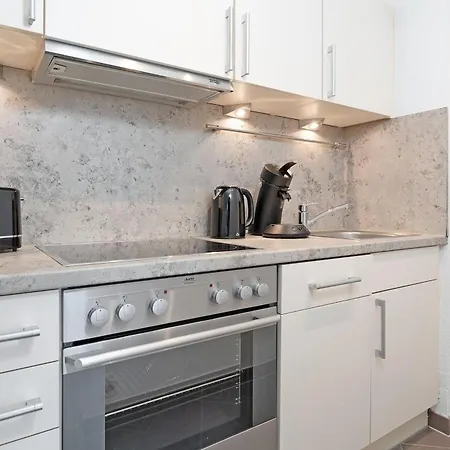 Strandhotel Ostseerose Kellenhusen