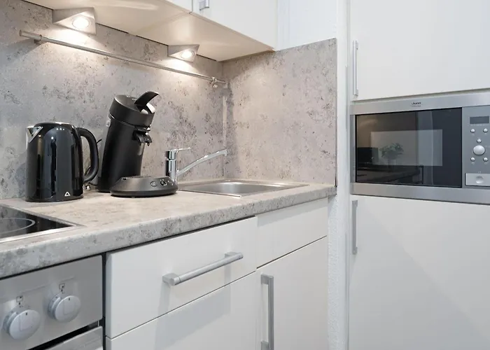 Strandhotel Ostseerose Kellenhusen