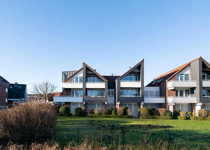 Strandhotel Ostseerose 4* Kellenhusen