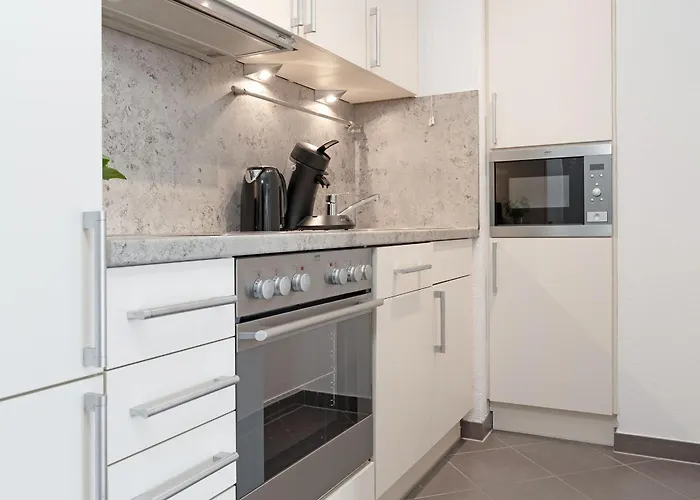 Strandhotel Ostseerose 4*